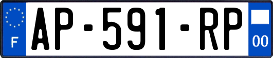 AP-591-RP