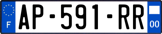 AP-591-RR