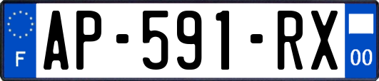 AP-591-RX