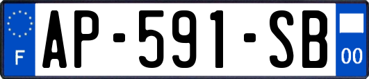AP-591-SB