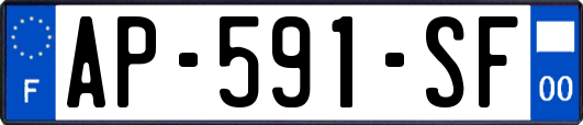 AP-591-SF