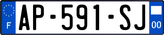 AP-591-SJ