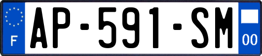 AP-591-SM