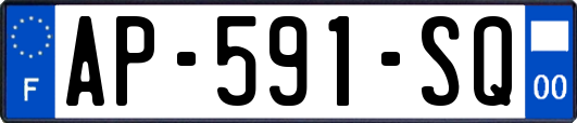 AP-591-SQ