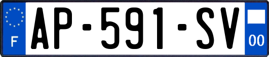AP-591-SV
