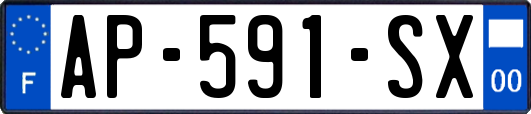 AP-591-SX
