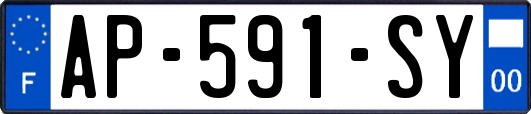 AP-591-SY