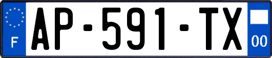 AP-591-TX