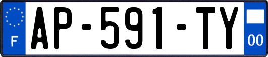 AP-591-TY