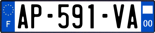 AP-591-VA