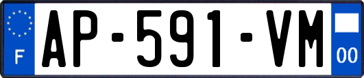 AP-591-VM