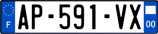 AP-591-VX