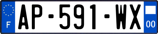 AP-591-WX