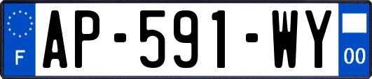 AP-591-WY