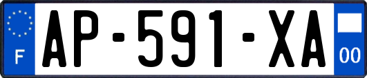 AP-591-XA