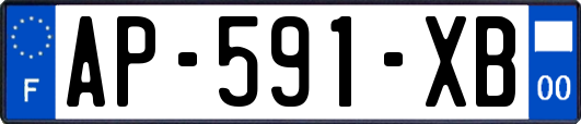 AP-591-XB