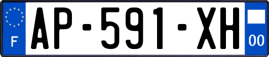 AP-591-XH
