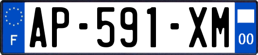 AP-591-XM