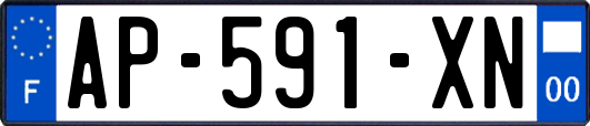 AP-591-XN