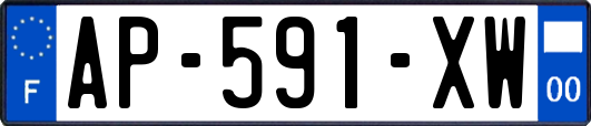 AP-591-XW