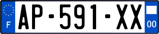 AP-591-XX