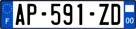 AP-591-ZD