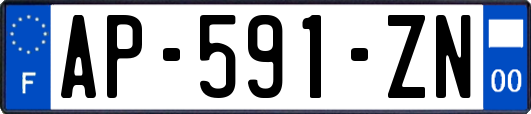 AP-591-ZN