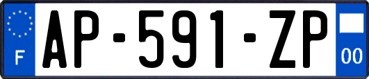 AP-591-ZP