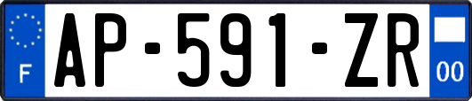 AP-591-ZR