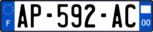 AP-592-AC