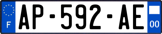 AP-592-AE