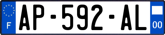 AP-592-AL