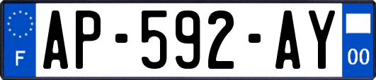 AP-592-AY