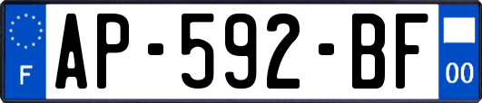 AP-592-BF