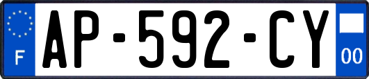 AP-592-CY