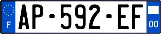 AP-592-EF
