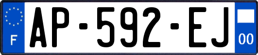 AP-592-EJ