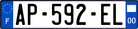 AP-592-EL