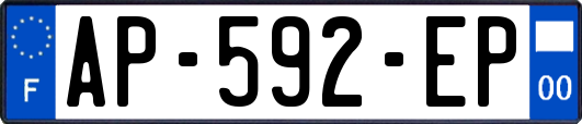 AP-592-EP