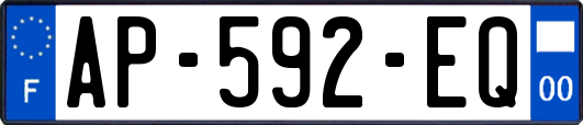 AP-592-EQ