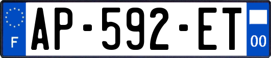 AP-592-ET