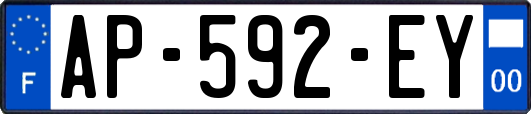 AP-592-EY
