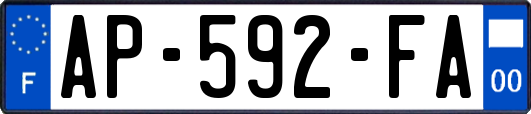 AP-592-FA