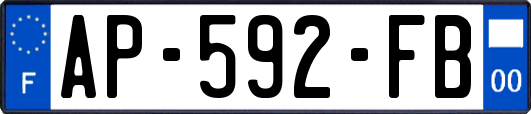 AP-592-FB