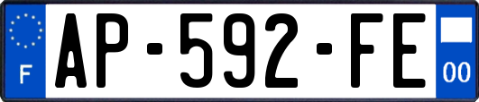 AP-592-FE