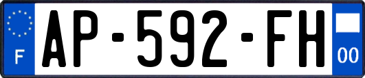 AP-592-FH