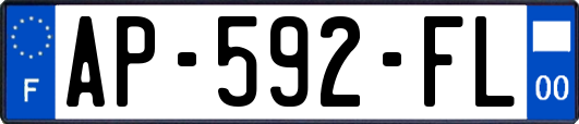 AP-592-FL