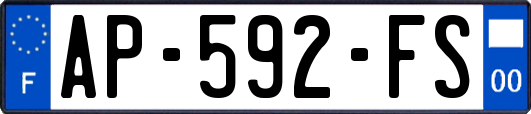 AP-592-FS