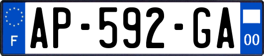 AP-592-GA