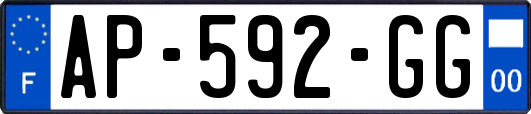 AP-592-GG
